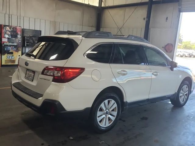 2019 Subaru Outback 2.5i Premium Klamath Falls OR