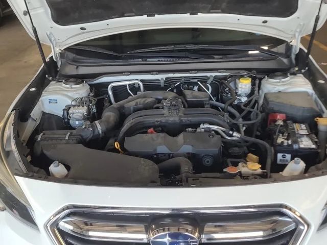 2019 Subaru Outback 2.5i Premium Klamath Falls OR