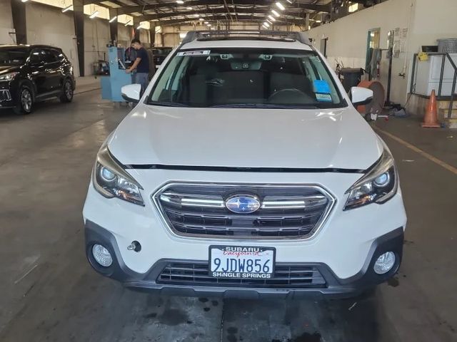 2019 Subaru Outback 2.5i Premium Klamath Falls OR