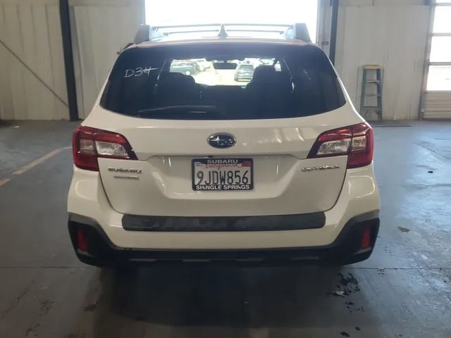 2019 Subaru Outback 2.5i Premium Klamath Falls OR
