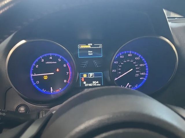 2019 Subaru Outback 2.5i Premium Klamath Falls OR