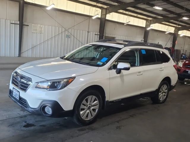 2019 Subaru Outback 2.5i Premium Klamath Falls OR