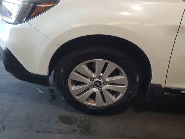 2019 Subaru Outback 2.5i Premium Klamath Falls OR