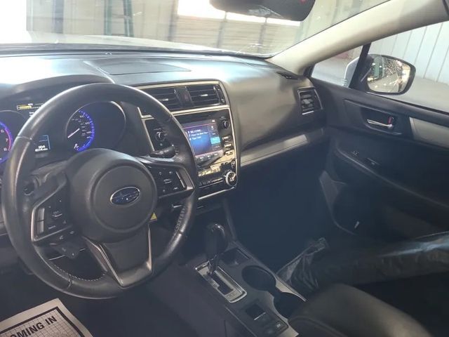 2019 Subaru Outback 2.5i Premium Klamath Falls OR