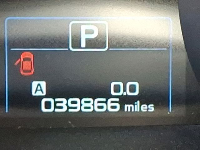 2019 Subaru Outback 2.5i Premium Raleigh NC