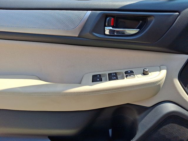 2019 Subaru Outback 2.5i Premium Raleigh NC