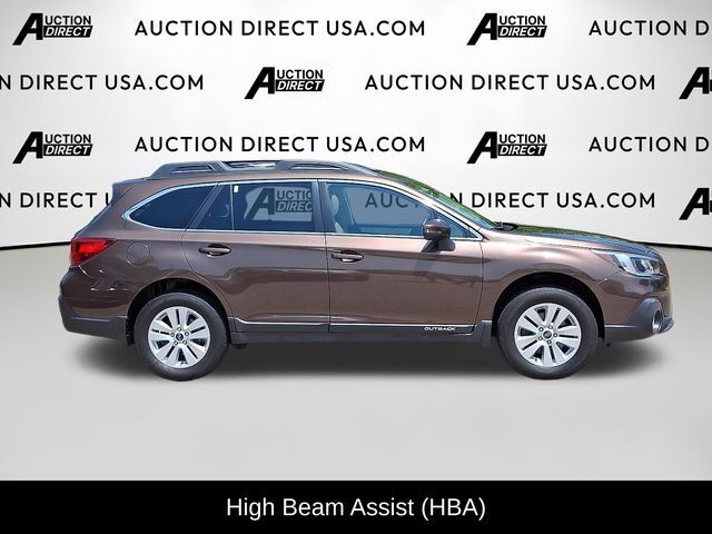 2019 Subaru Outback 2.5i Premium Raleigh NC