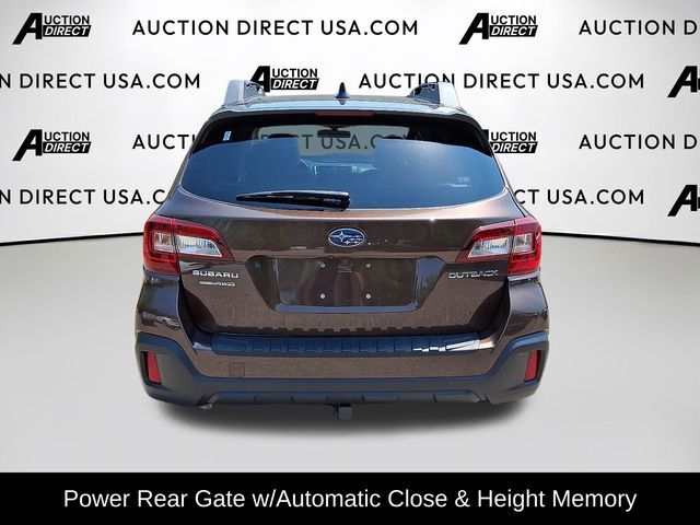 2019 Subaru Outback 2.5i Premium Raleigh NC