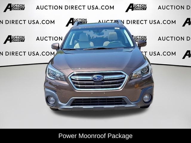 2019 Subaru Outback 2.5i Premium Raleigh NC