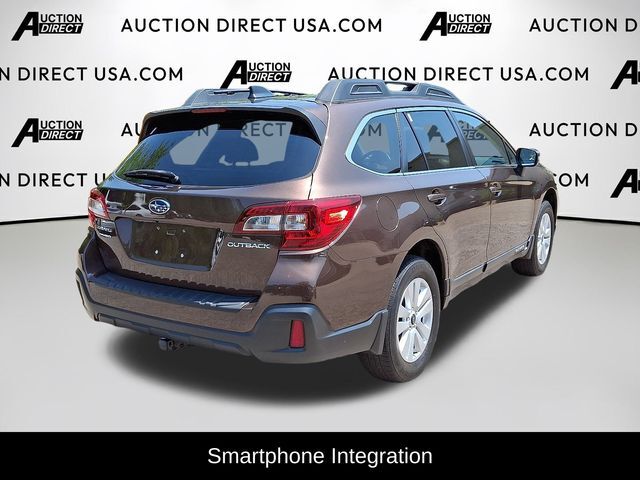 2019 Subaru Outback 2.5i Premium Raleigh NC