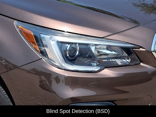 2019 Subaru Outback 2.5i Premium Raleigh NC