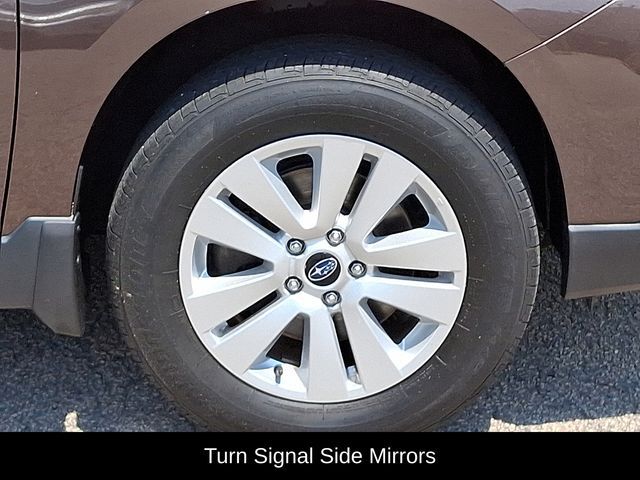 2019 Subaru Outback 2.5i Premium Raleigh NC