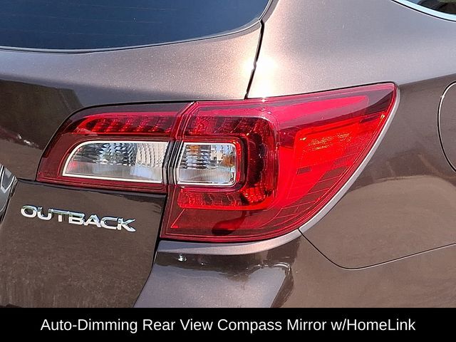 2019 Subaru Outback 2.5i Premium Raleigh NC