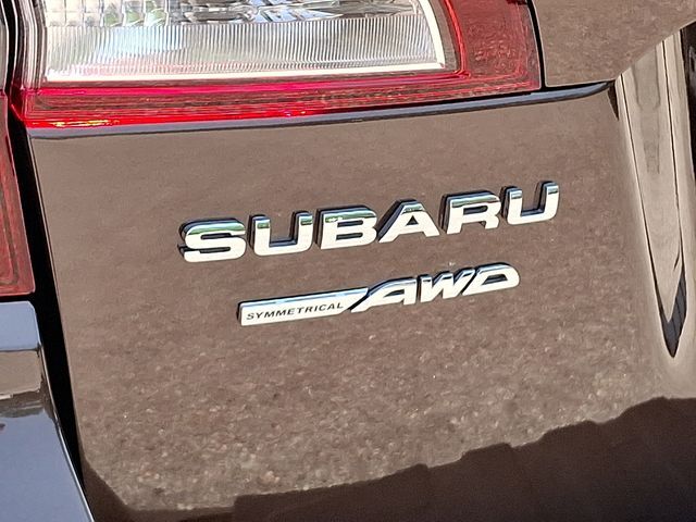 2019 Subaru Outback 2.5i Premium Raleigh NC