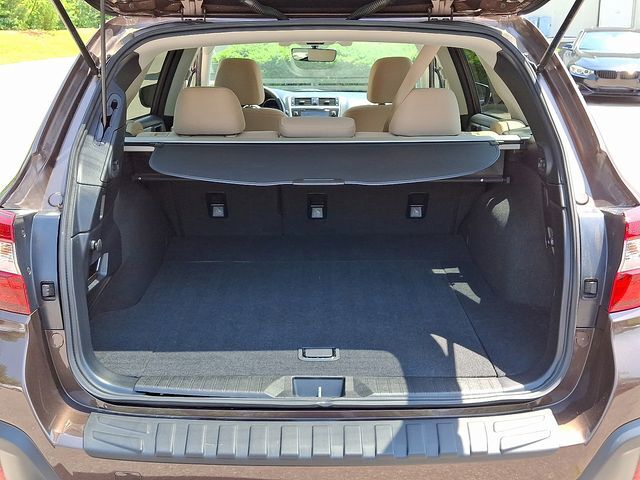 2019 Subaru Outback 2.5i Premium Raleigh NC