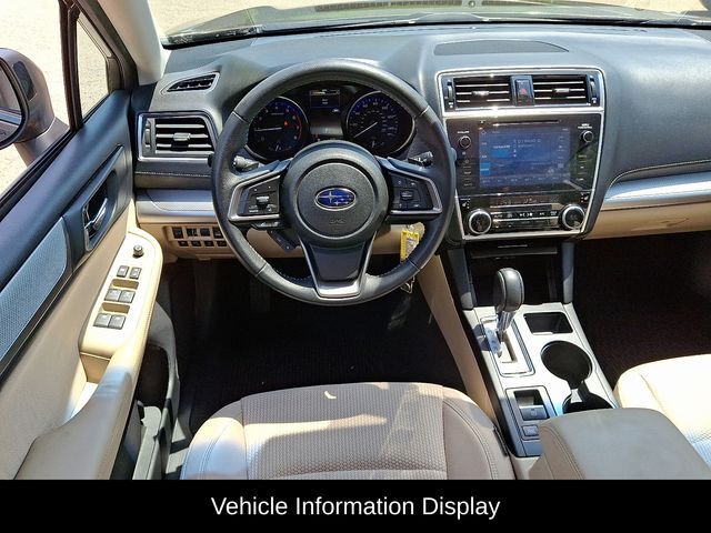 2019 Subaru Outback 2.5i Premium Raleigh NC