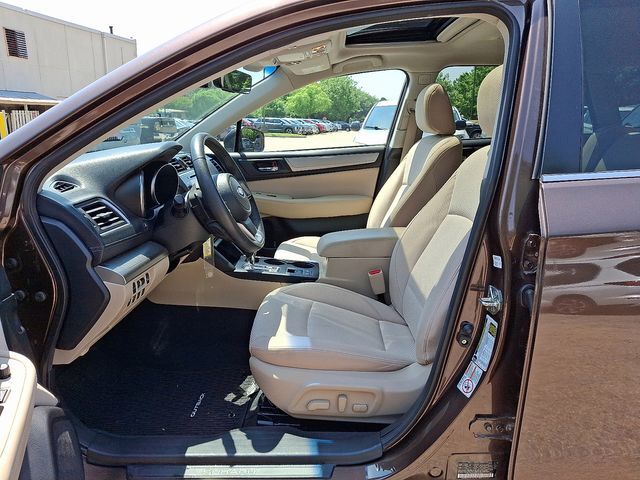 2019 Subaru Outback 2.5i Premium Raleigh NC