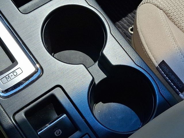 2019 Subaru Outback 2.5i Premium Raleigh NC