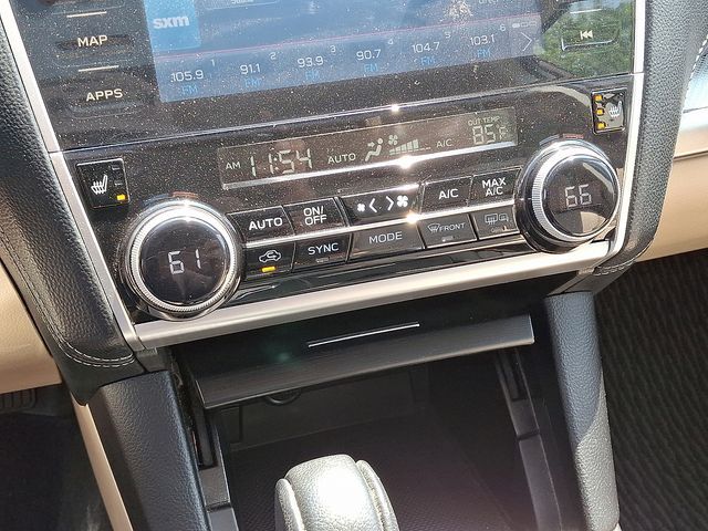 2019 Subaru Outback 2.5i Premium Raleigh NC