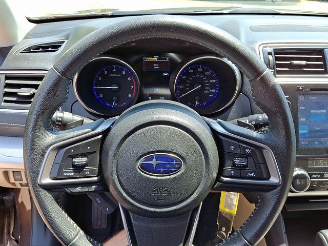 2019 Subaru Outback 2.5i Premium Raleigh NC