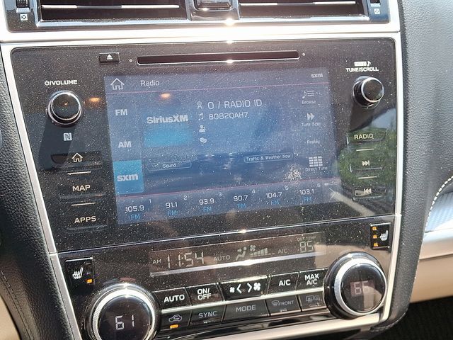 2019 Subaru Outback 2.5i Premium Raleigh NC