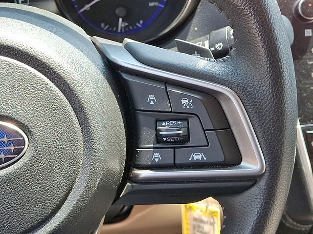 2019 Subaru Outback 2.5i Premium Raleigh NC