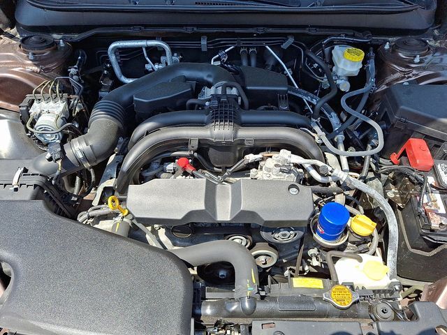 2019 Subaru Outback 2.5i Premium Raleigh NC