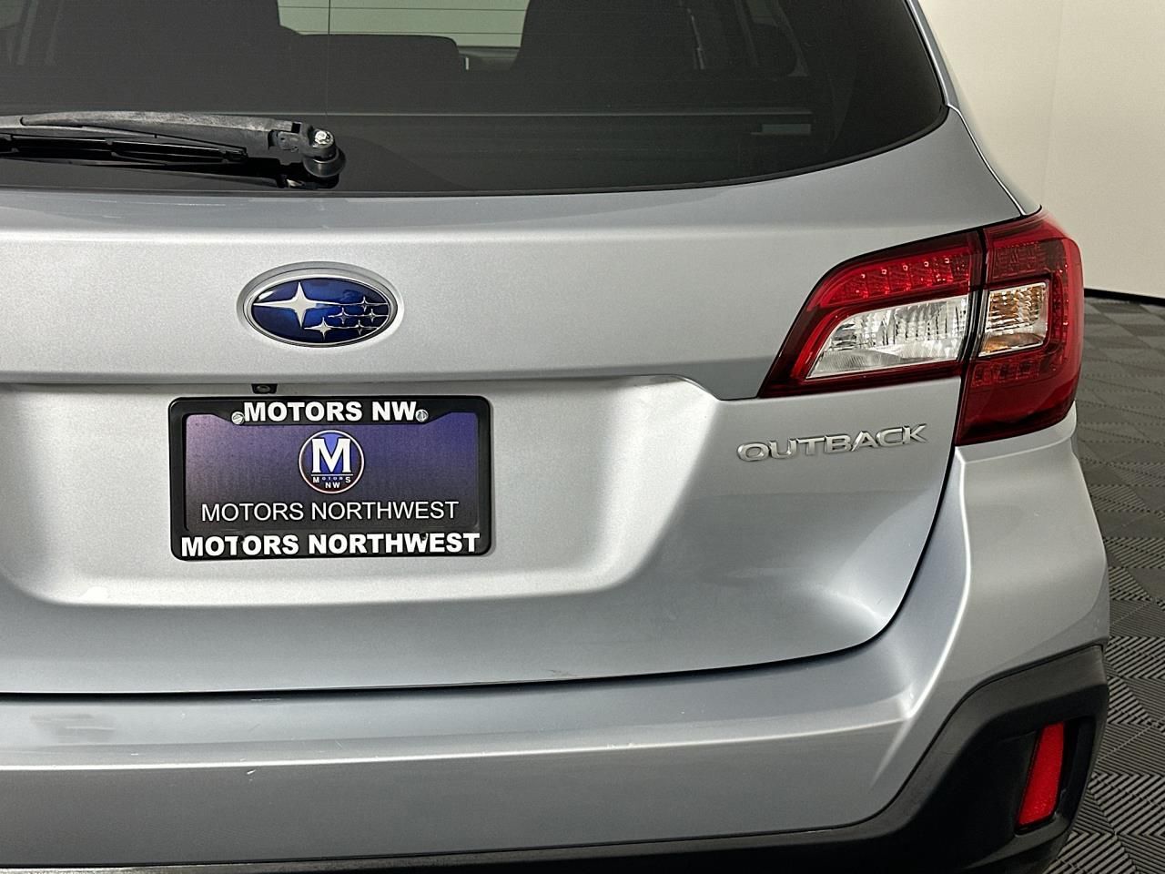 2019 Subaru Outback 2.5i Premium Tacoma WA