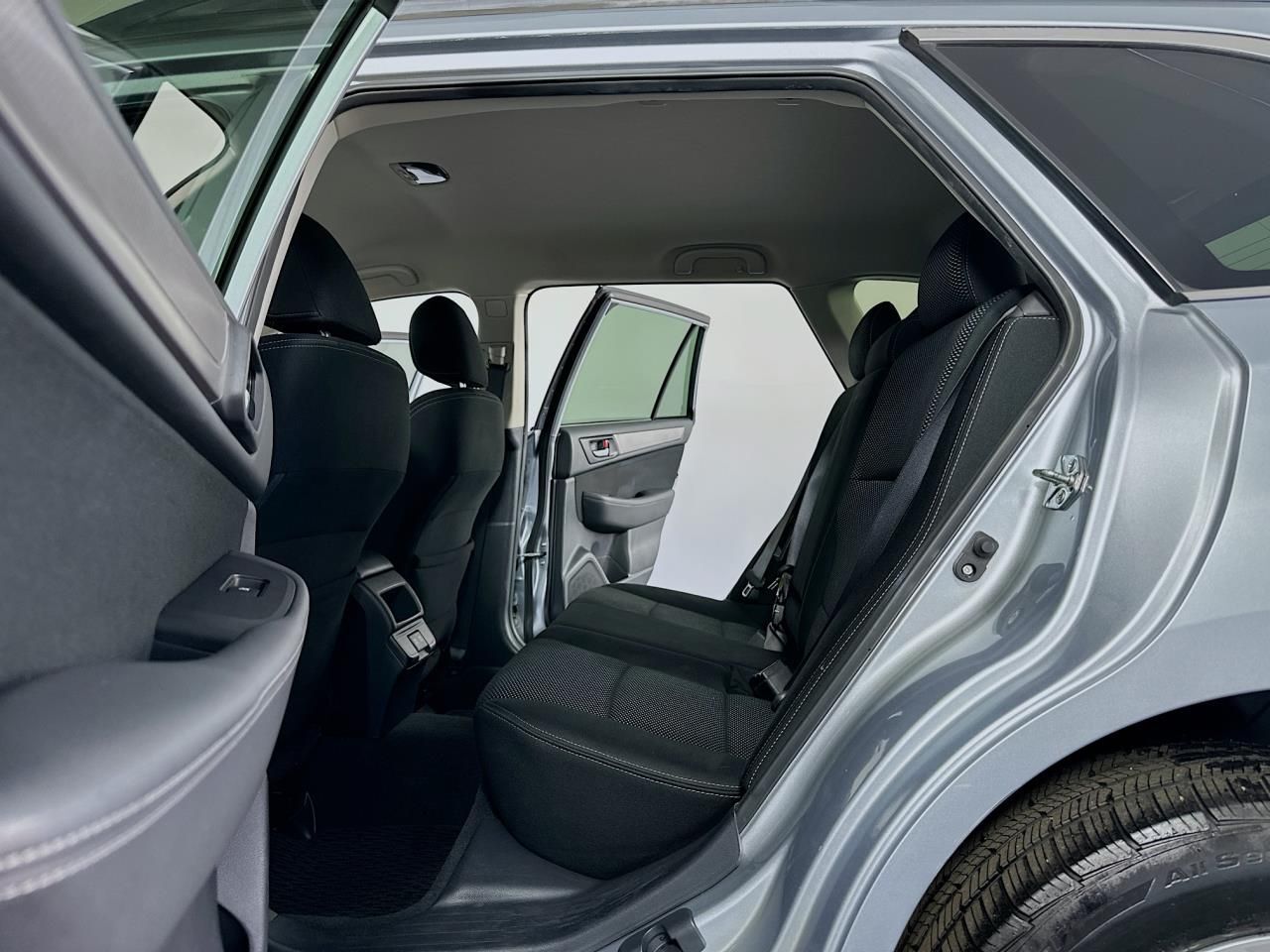 2019 Subaru Outback 2.5i Premium Tacoma WA