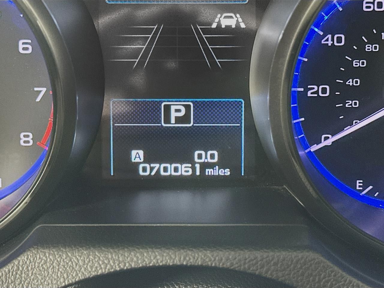 2019 Subaru Outback 2.5i Premium Tacoma WA