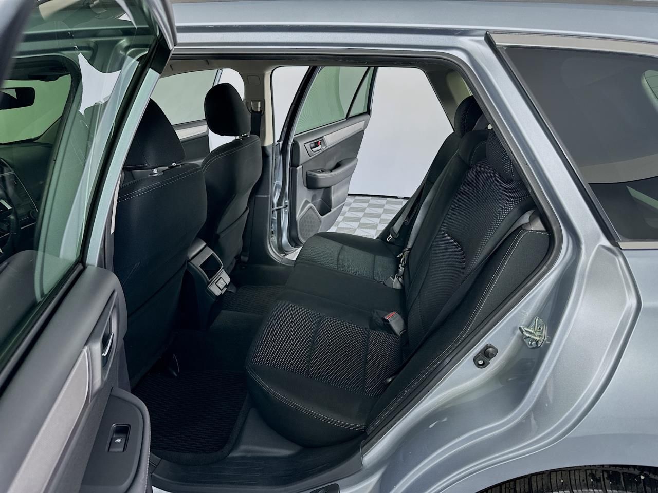 2019 Subaru Outback 2.5i Premium Tacoma WA