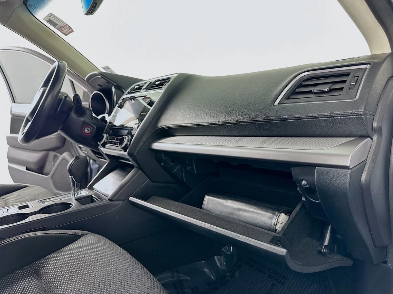 2019 Subaru Outback 2.5i Premium Tacoma WA