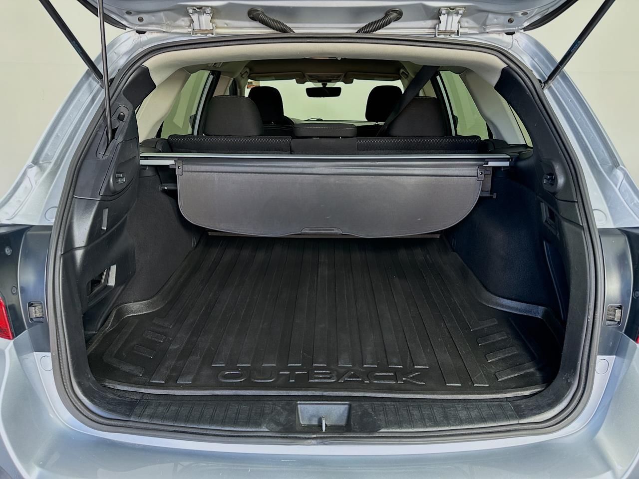 2019 Subaru Outback 2.5i Premium Tacoma WA