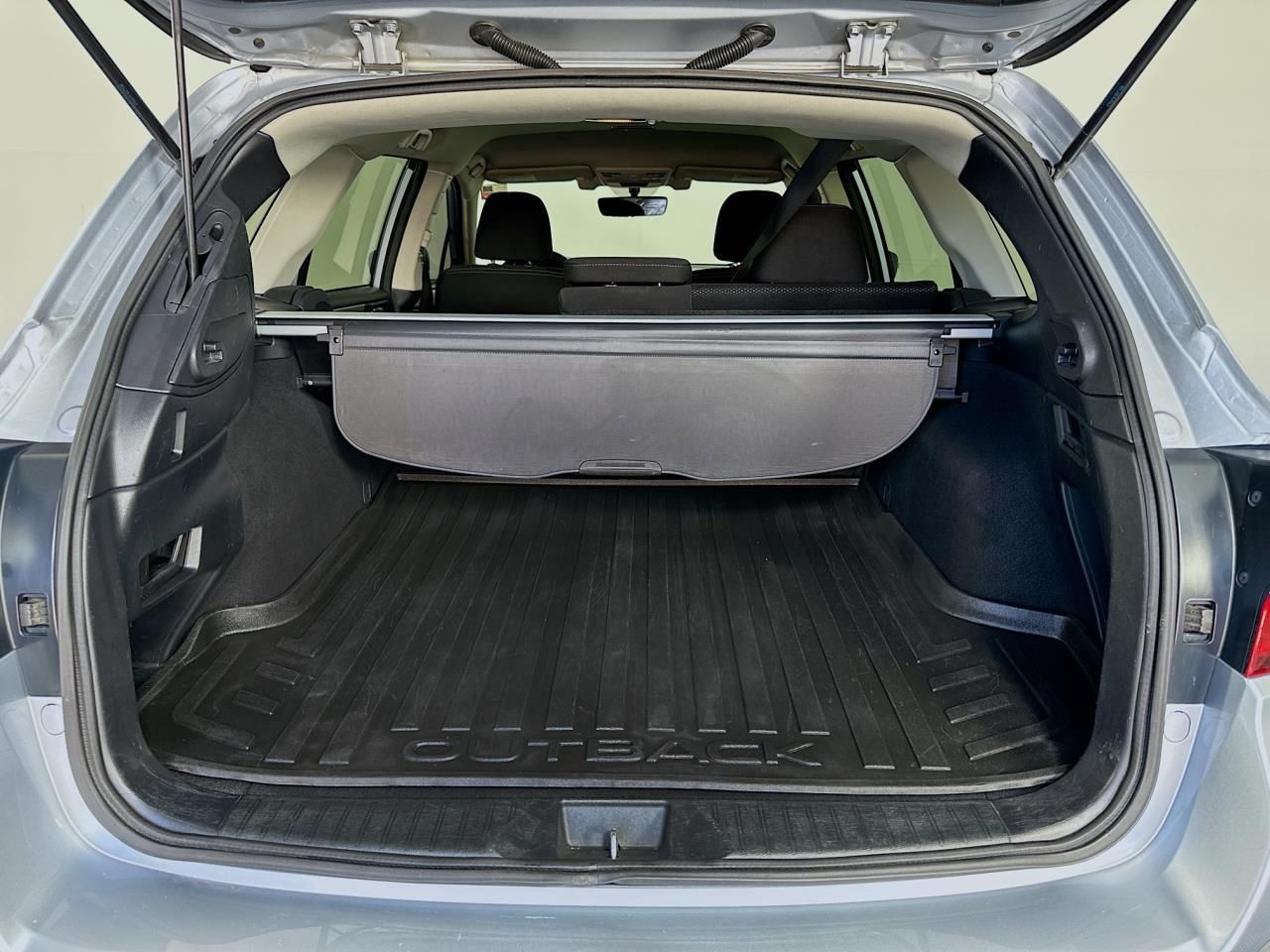 2019 Subaru Outback 2.5i Premium Tacoma WA