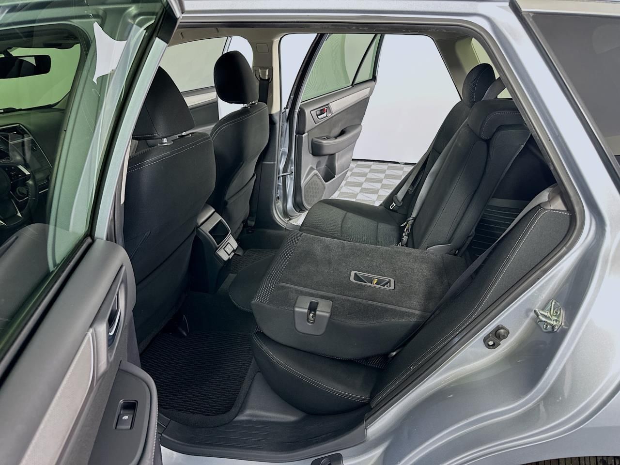 2019 Subaru Outback 2.5i Premium Tacoma WA