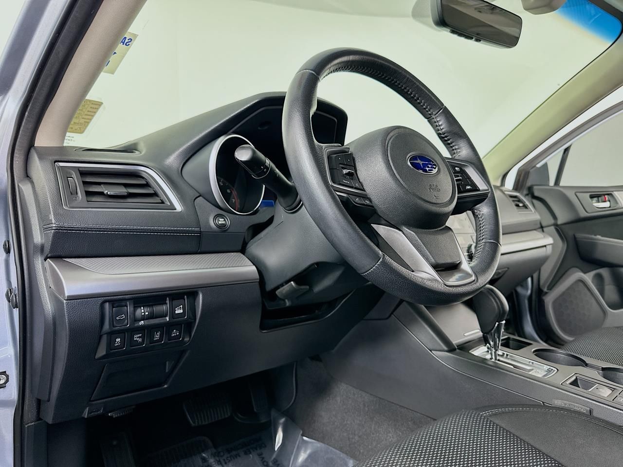2019 Subaru Outback 2.5i Premium Tacoma WA