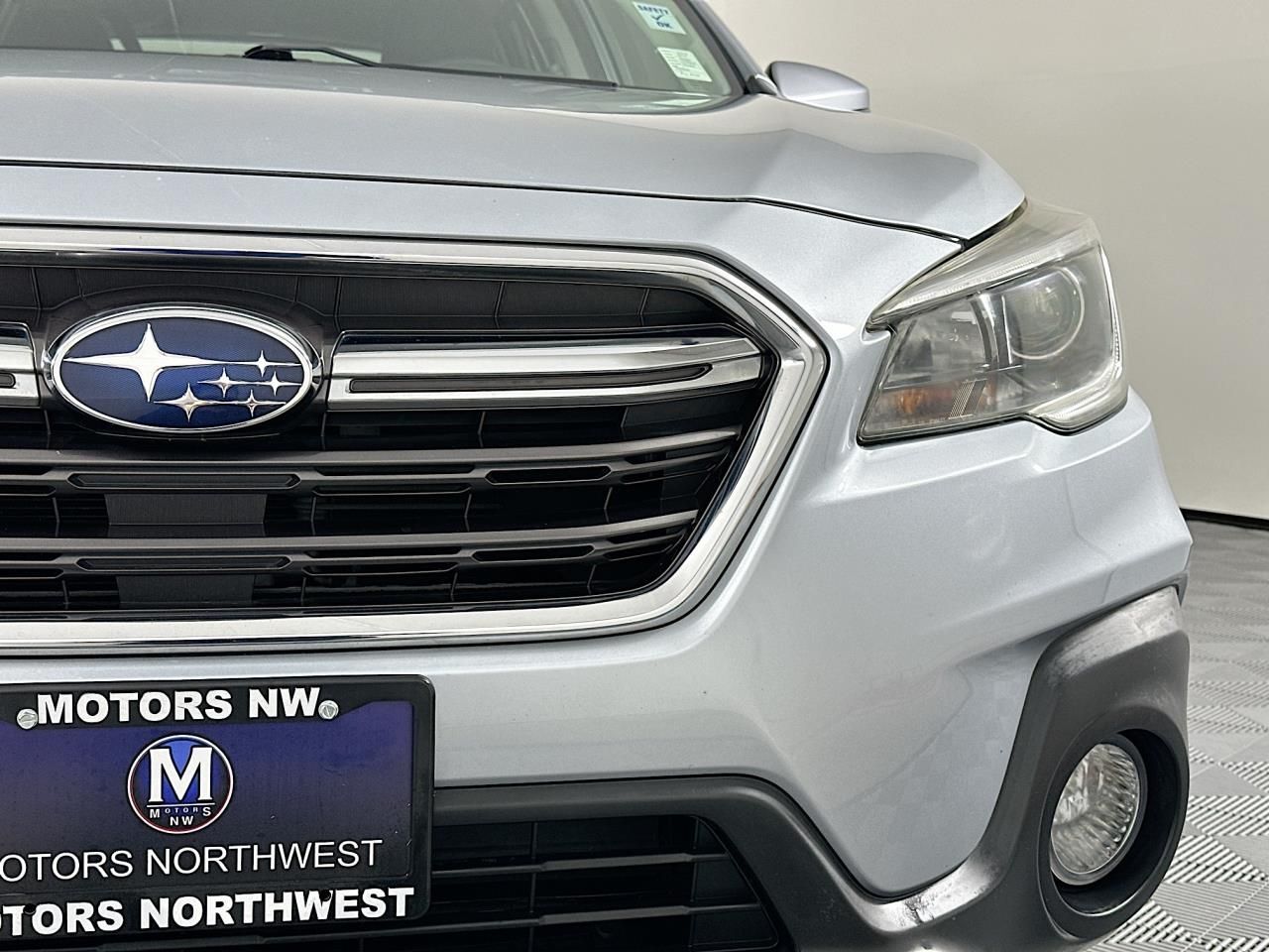 2019 Subaru Outback 2.5i Premium Tacoma WA