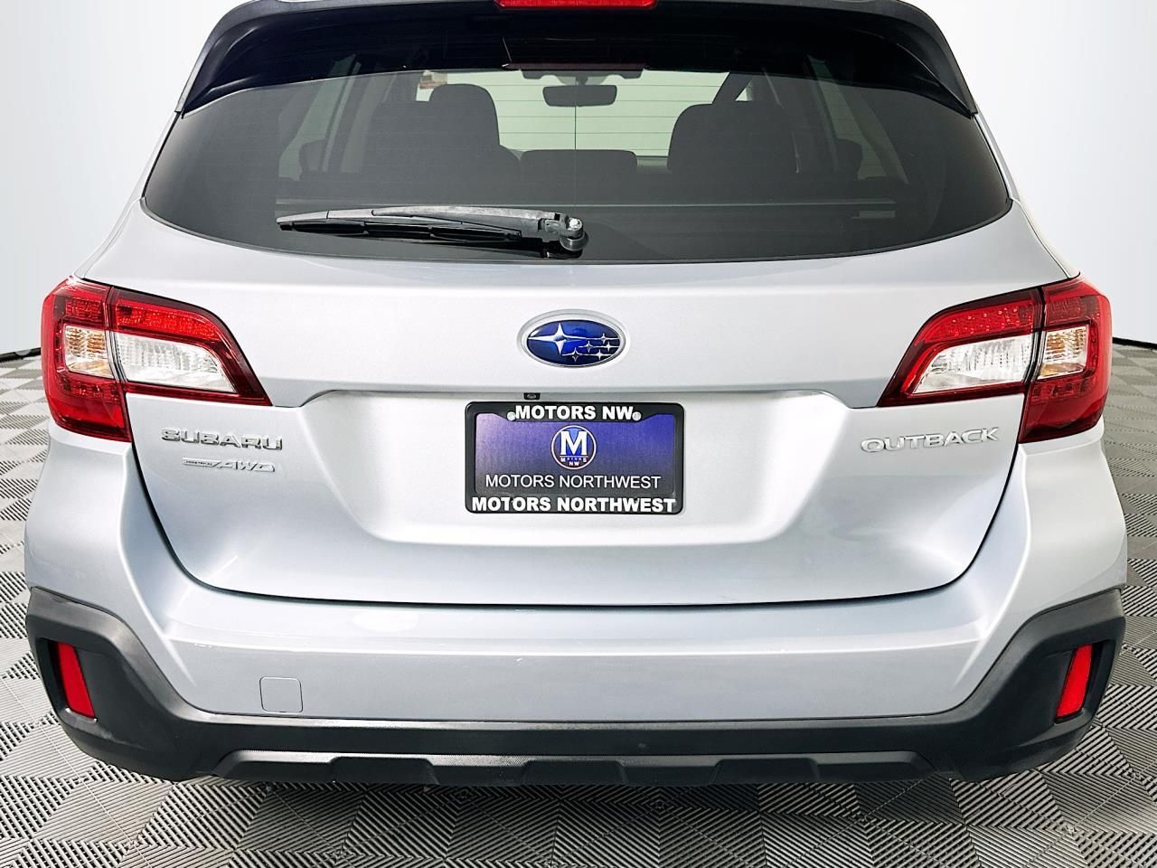 2019 Subaru Outback 2.5i Premium Tacoma WA
