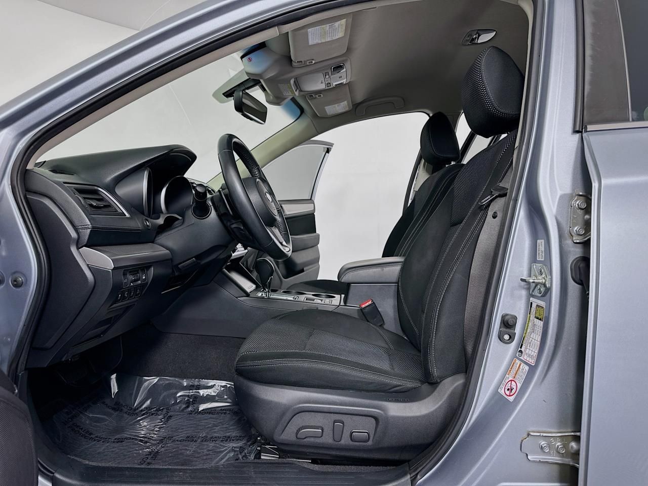 2019 Subaru Outback 2.5i Premium Tacoma WA