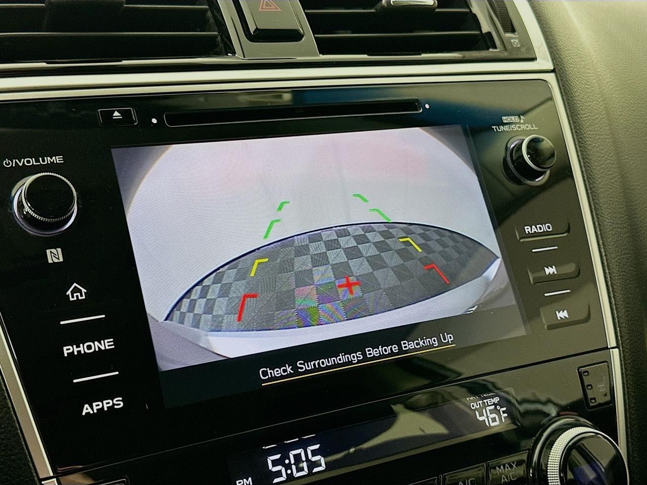 2019 Subaru Outback 2.5i Premium Tacoma WA