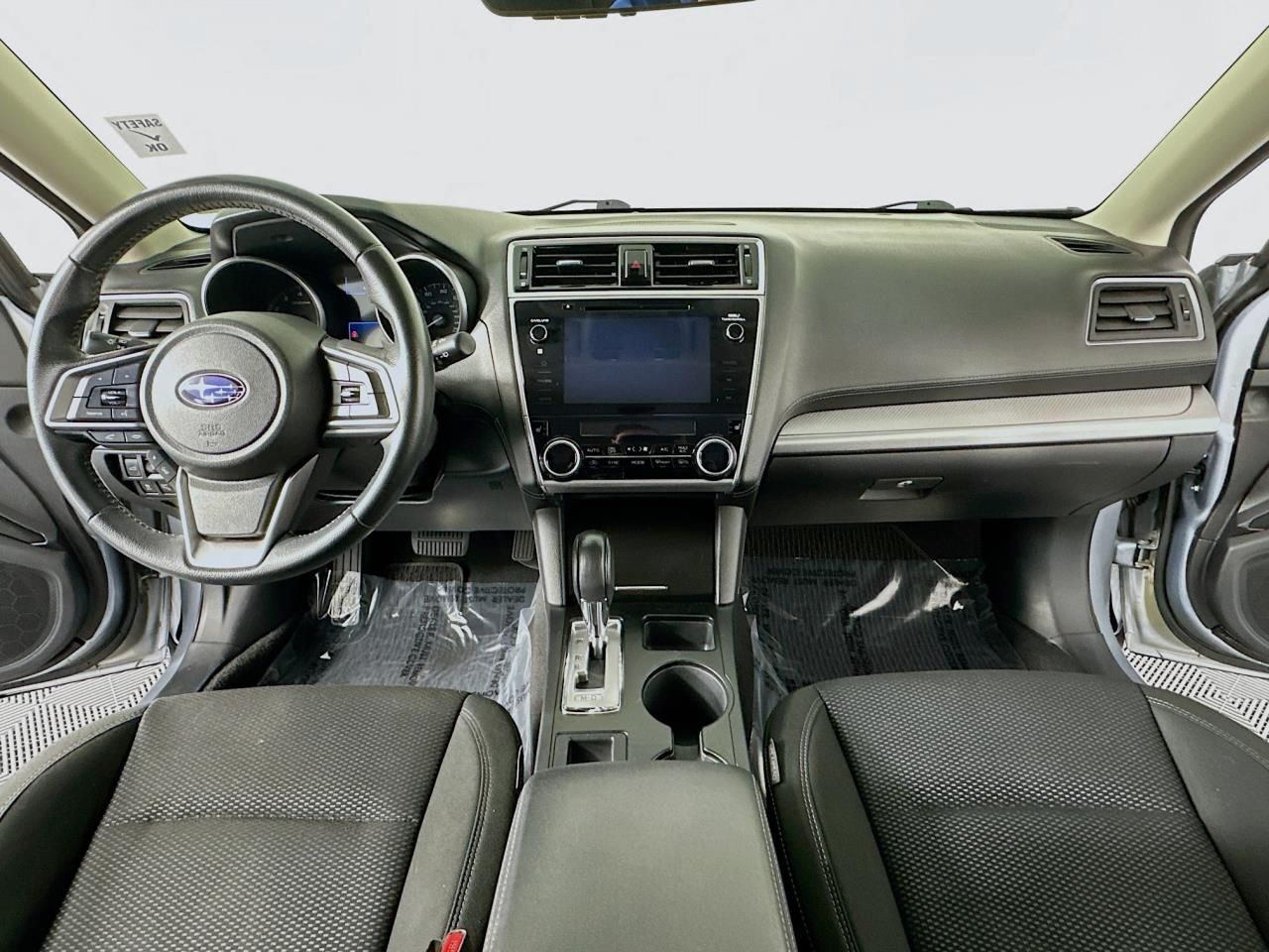 2019 Subaru Outback 2.5i Premium Tacoma WA