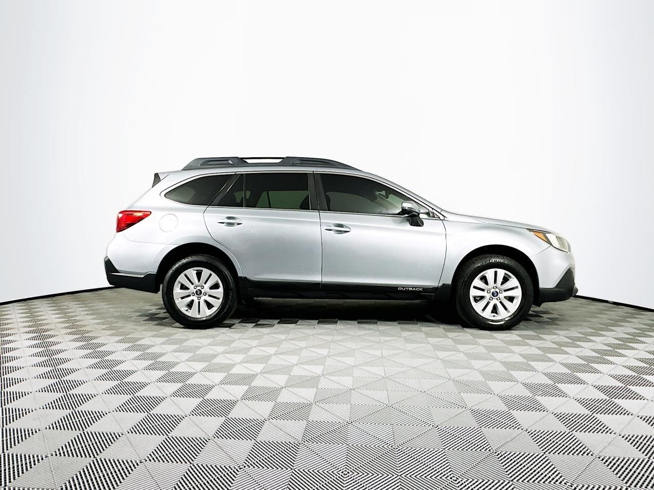 2019 Subaru Outback 2.5i Premium Tacoma WA