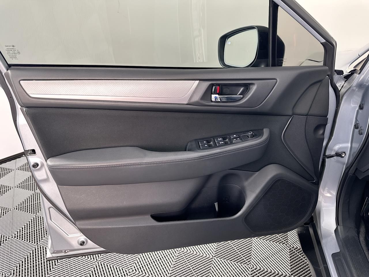 2019 Subaru Outback 2.5i Premium Tacoma WA