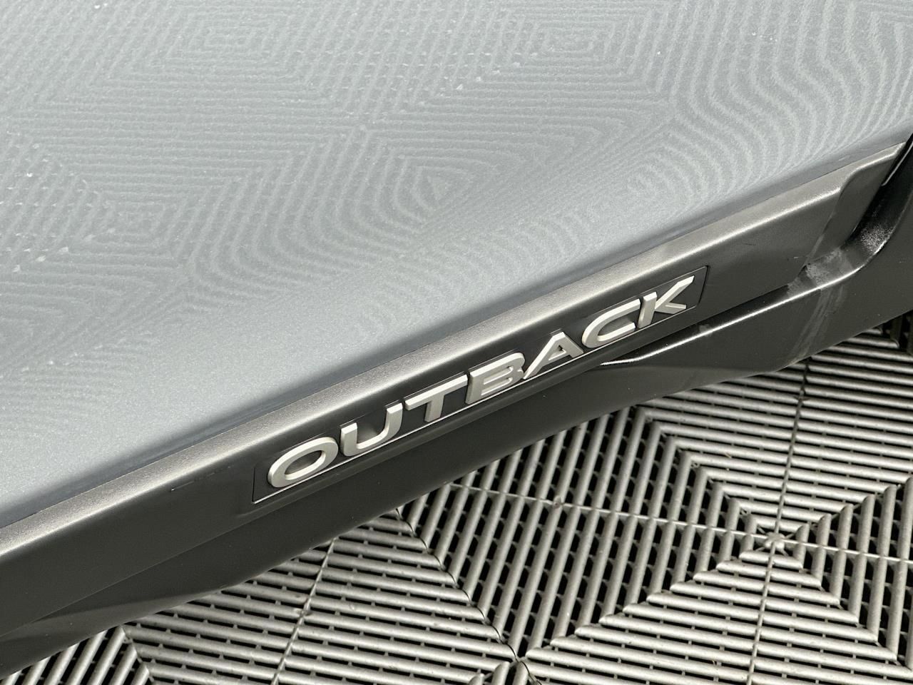 2019 Subaru Outback 2.5i Premium Tacoma WA