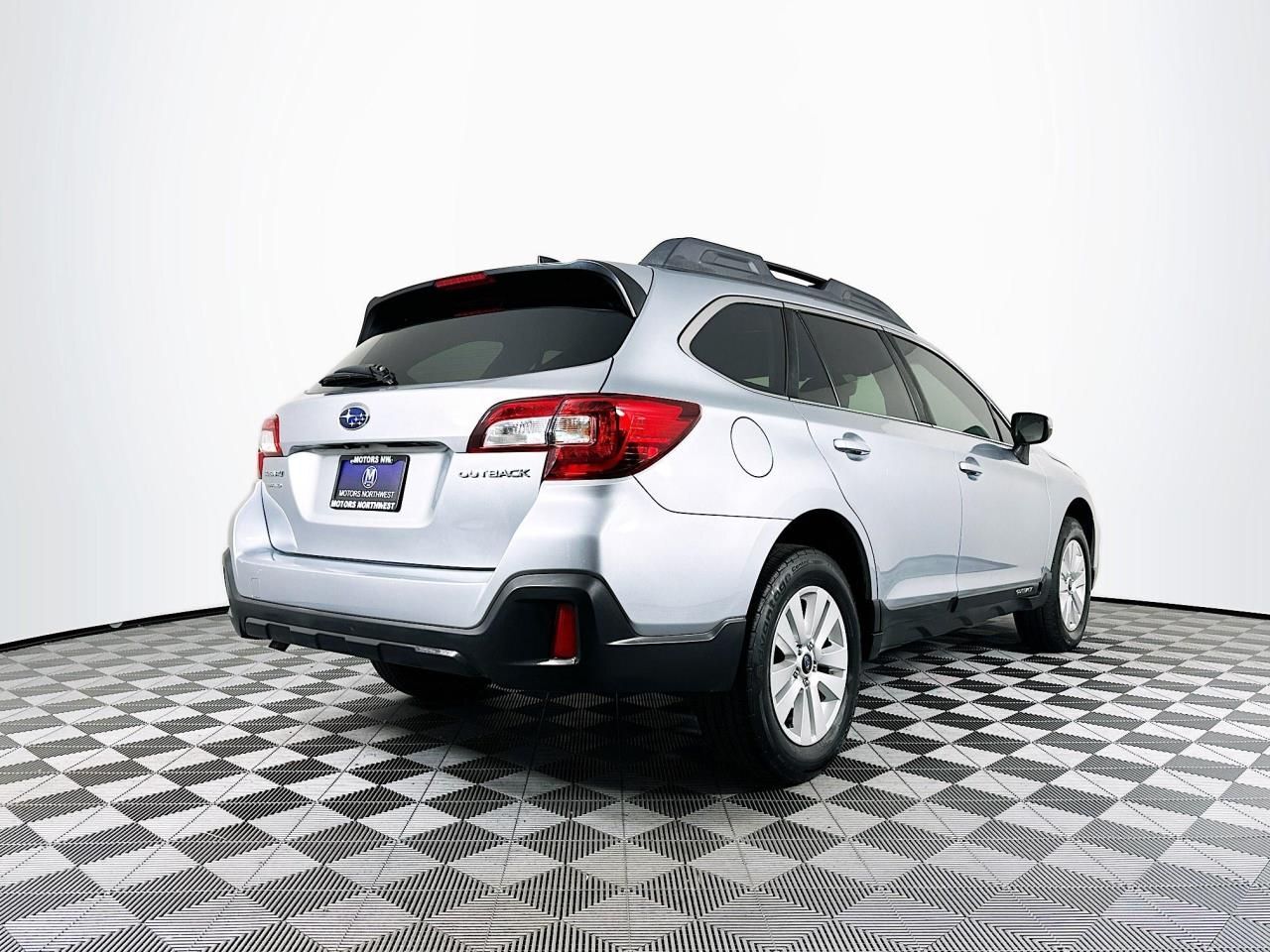 2019 Subaru Outback 2.5i Premium Tacoma WA