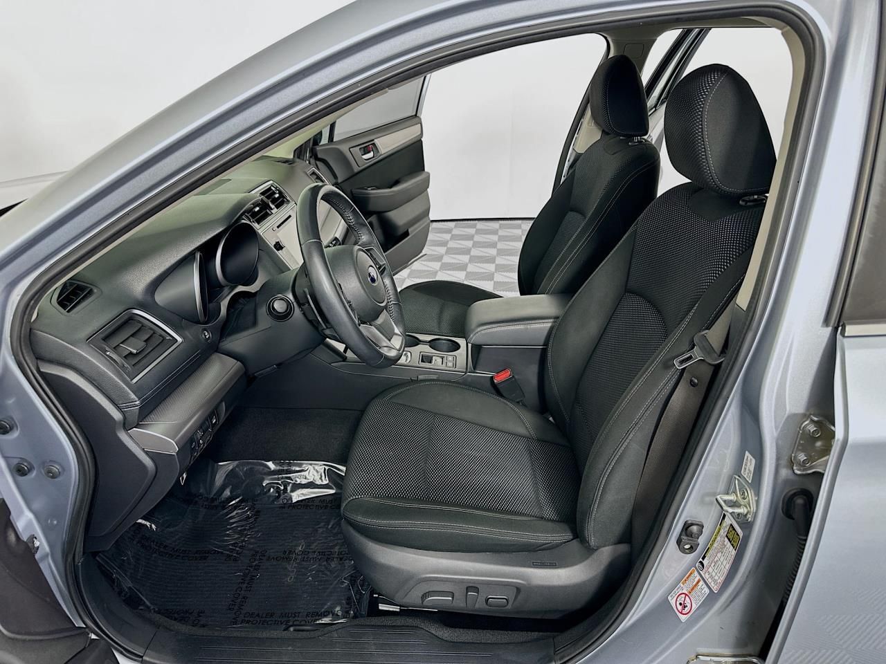 2019 Subaru Outback 2.5i Premium Tacoma WA