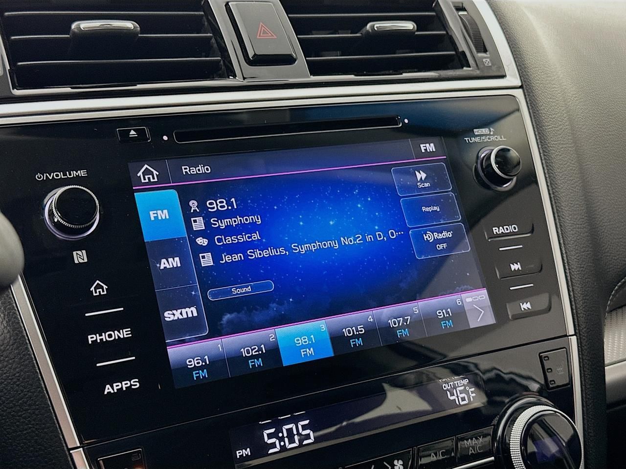 2019 Subaru Outback 2.5i Premium Tacoma WA