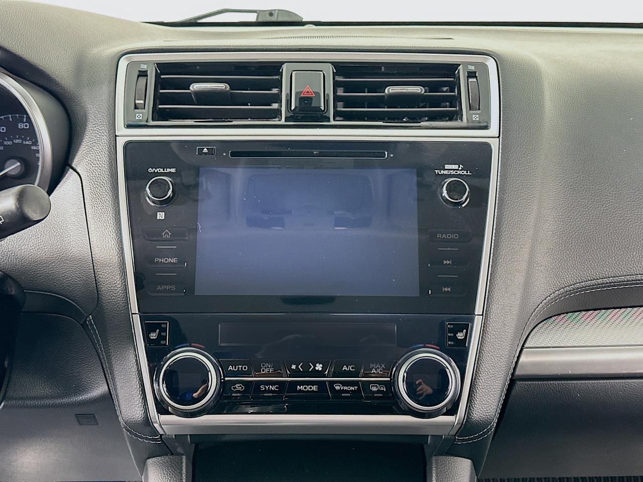 2019 Subaru Outback 2.5i Premium Tacoma WA