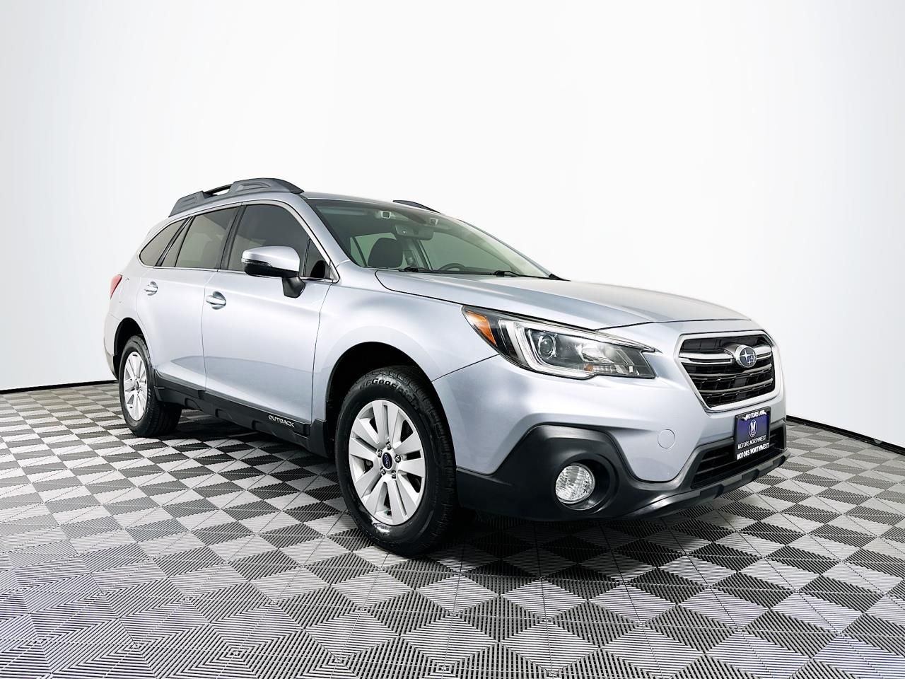 2019 Subaru Outback 2.5i Premium Tacoma WA