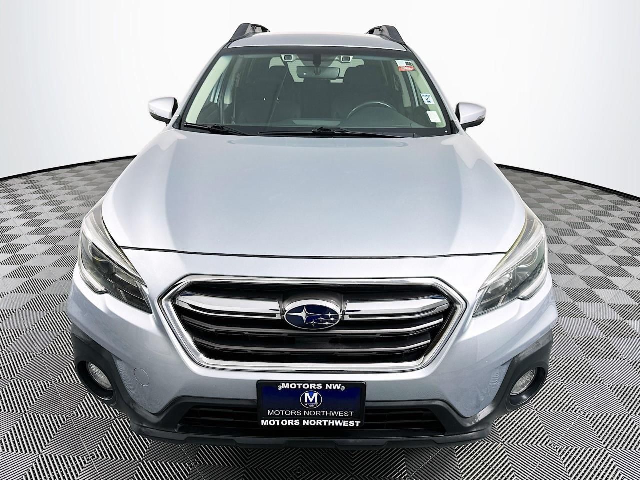 2019 Subaru Outback 2.5i Premium Tacoma WA